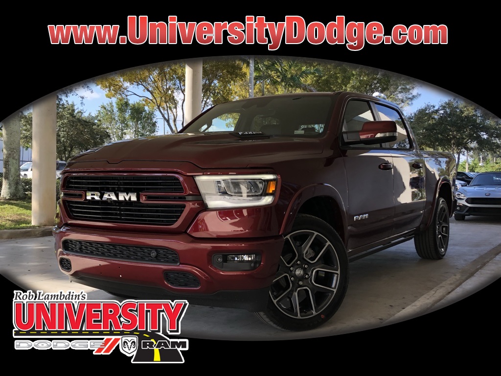 2019 ram 1500 delmonico red