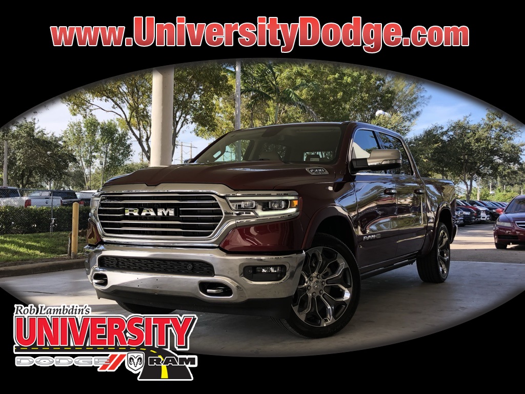 2019 ram 1500 laramie longhorn for sale