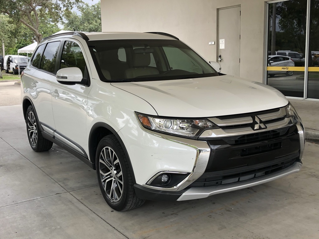 U0141 mitsubishi outlander